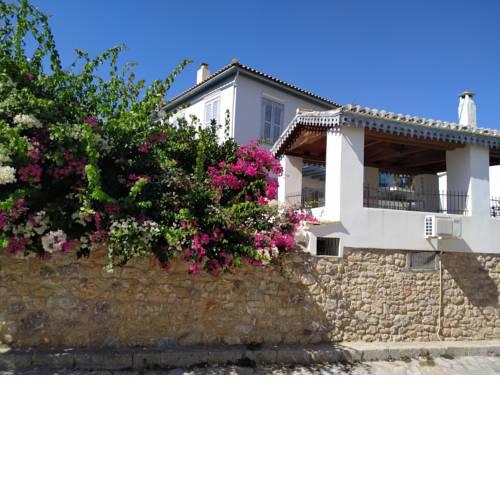 Liknon Guesthouse