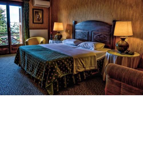Likoria Hotel