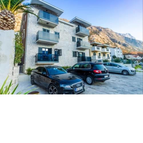 Likoteh Apartment 5