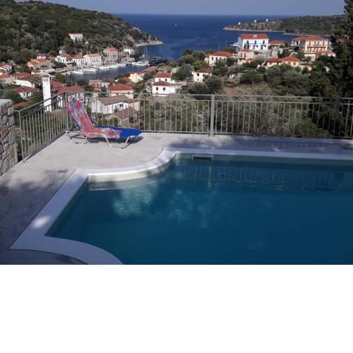 Likoudis Villas