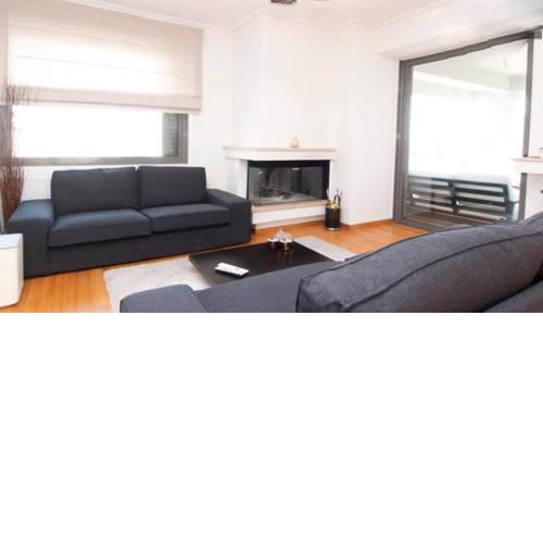 Likourgou Penthouse