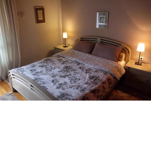 LIL-NAD CITY CENTER APARTMENT