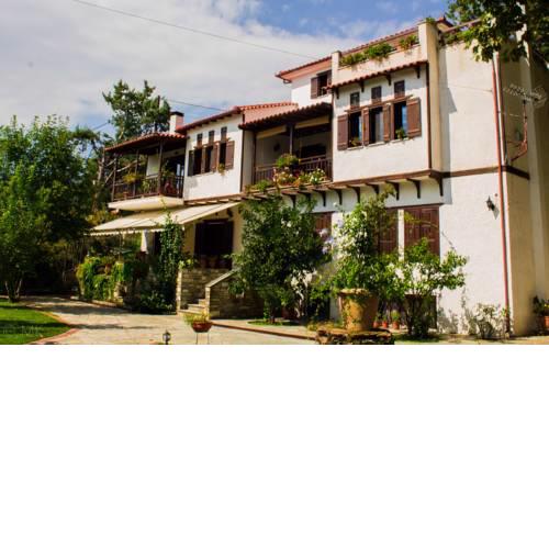 Lila House
