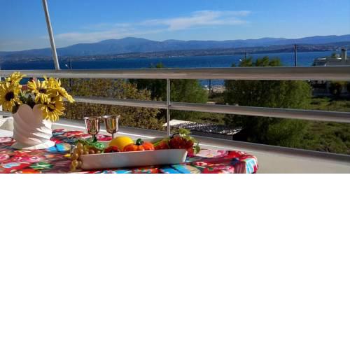 Liland Beachfront