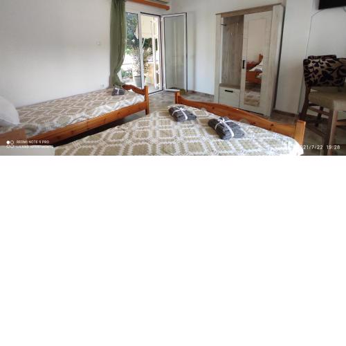 Liland Bungalows