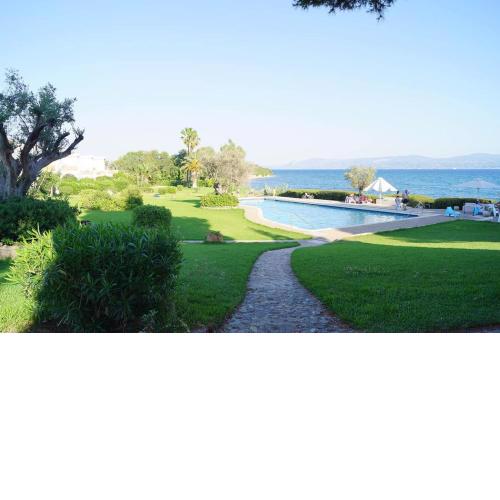 Lilantia Complex, Malaconda, Eretria