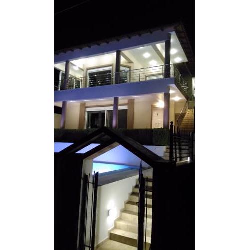 Lila's Villa