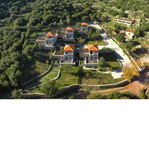 Lilea Chalet