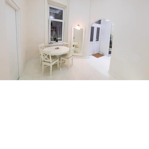 Lili Lovely Apartment