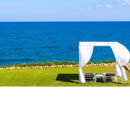 Lili Sea Front House