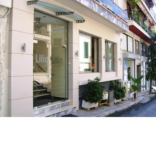 Lilia Hotel