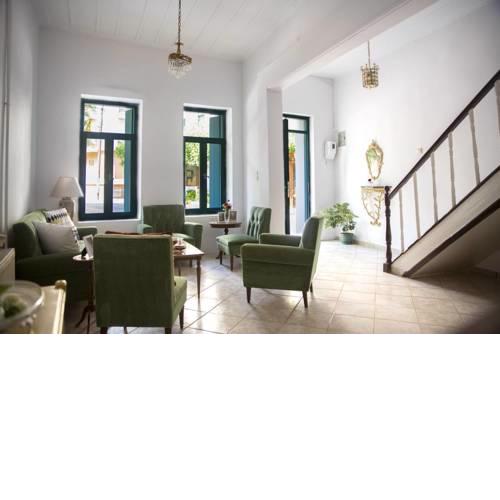 Lilian's House