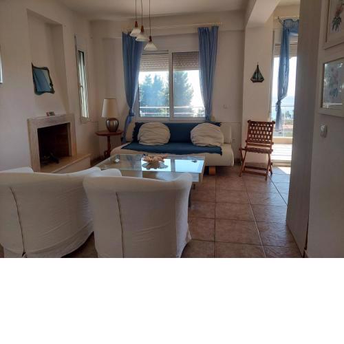 Lilian's House
