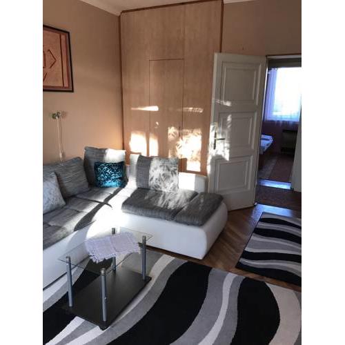 Liliom Apartman