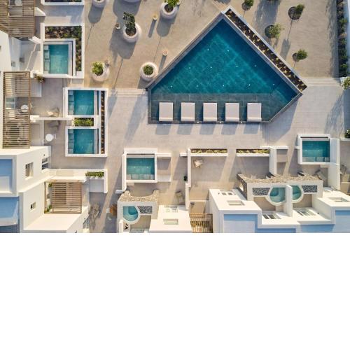 Lilium Homes