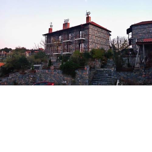 Lilium Inn Ξενώνας