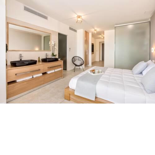 Lilium Luxury Suites