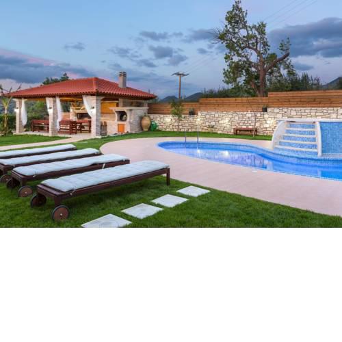Lilium Villa