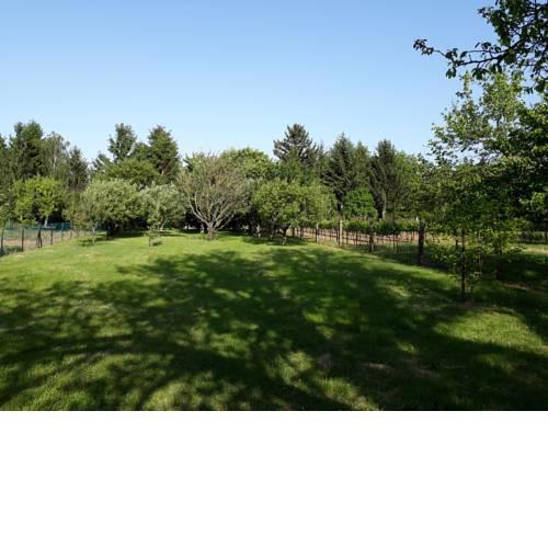 Lilla Apartman Balatonberény