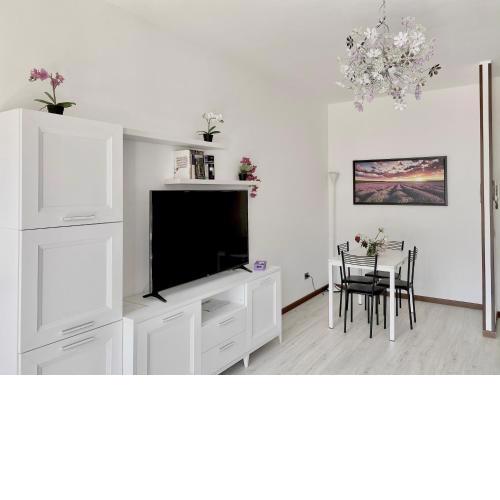 Lilla Apartment Vassena