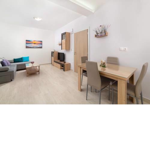 Lilla Cozy House