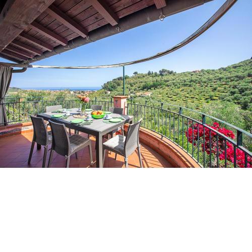 Lilla House Few Min From The Sea - Happy Rentals
