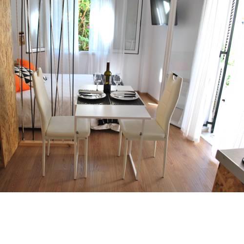 Lilliput Studio Corfu Old Town