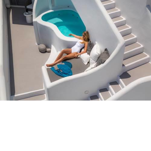 Lilly Residence-Boutique Suites, Adults Only