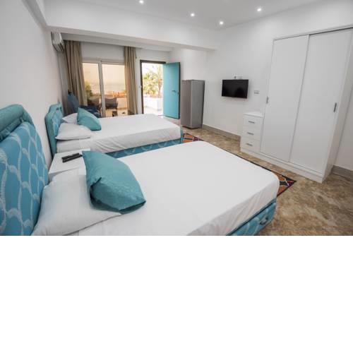 Lilly Rooms and Studios