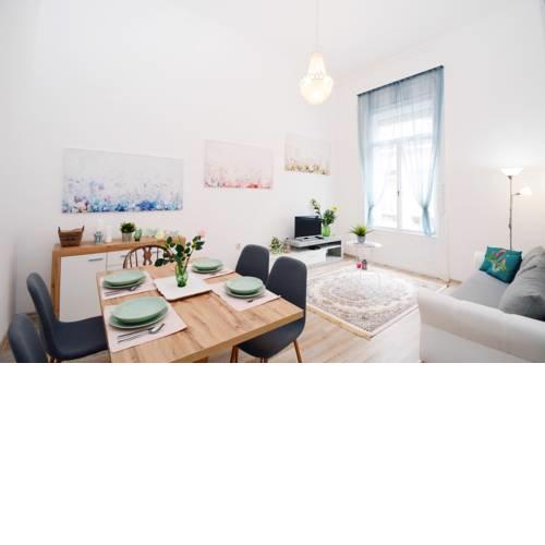 Lillybeth City Center Apartments