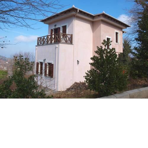 Lilly's House - detached villa