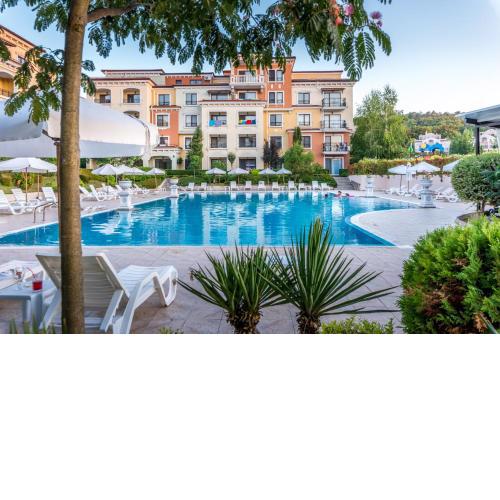 Lily Beach Resort
