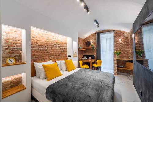Lily's Prague Apartments - Central Dream Apartment
