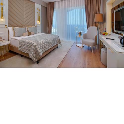 Limak Deluxe Hotel & Casino