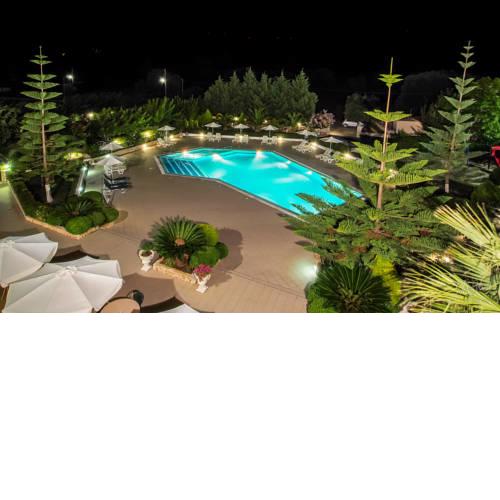 Limanaki Hotel