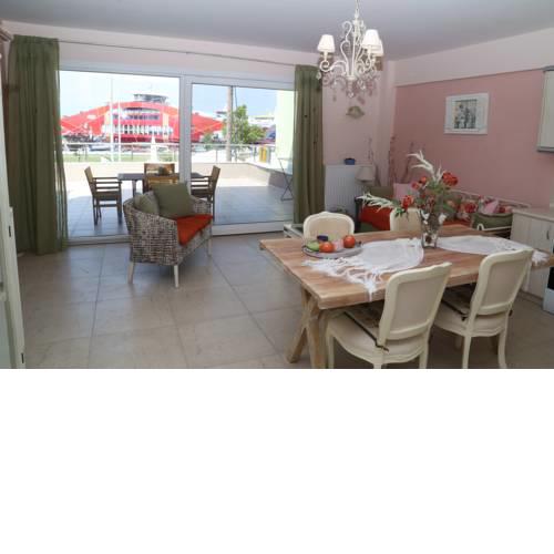 Limanaki Luxury Suites