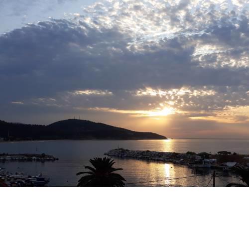 Limanaki S.View Apartment