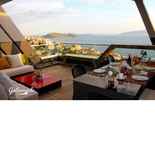 Limani Deluxe Apartment 3