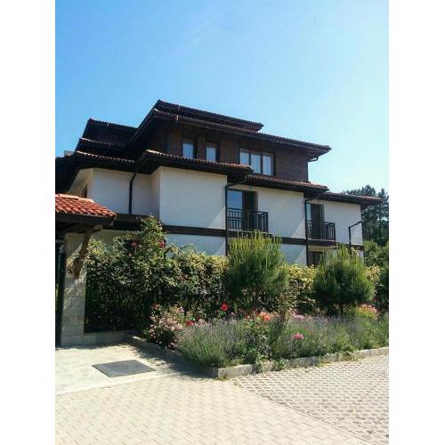 Limani Guest house