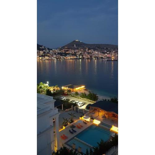 Limani Luxury Apartments Beachfront