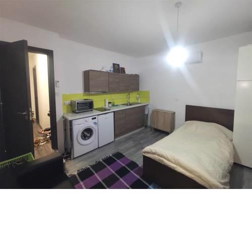 Limassol city center Studio Apartment