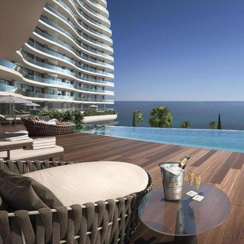 Limassol Del Mar