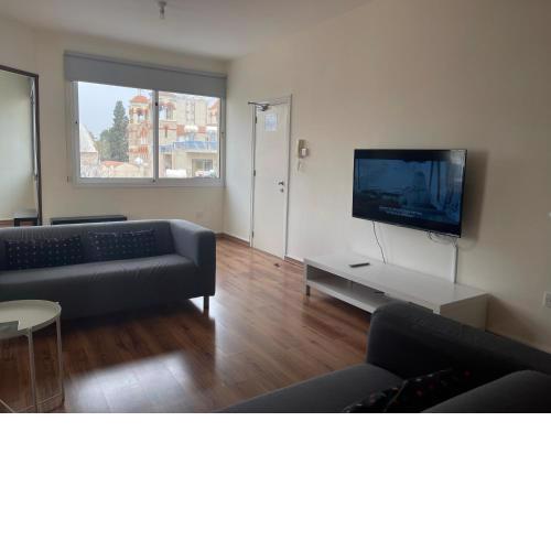 LIMASSOL DREAM LUX apartment 1