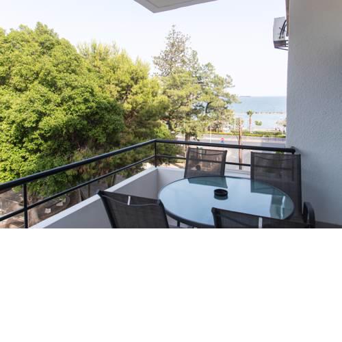 Limassol Gardens Apartments