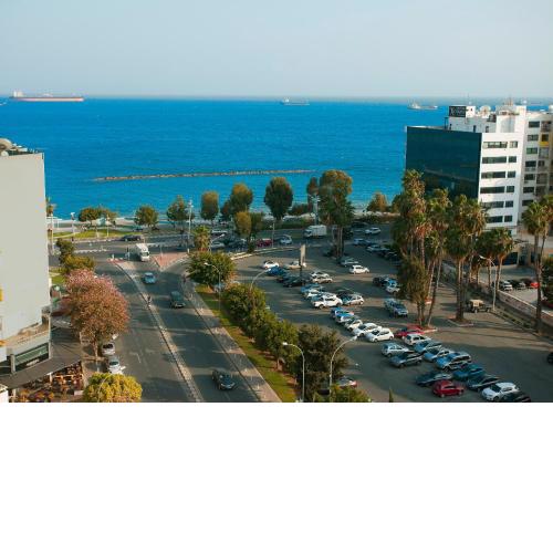 Limassol Hestia Boutique Apartment
