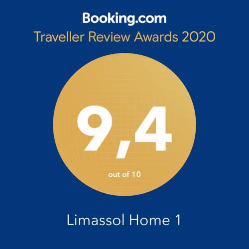 Limassol Home 1