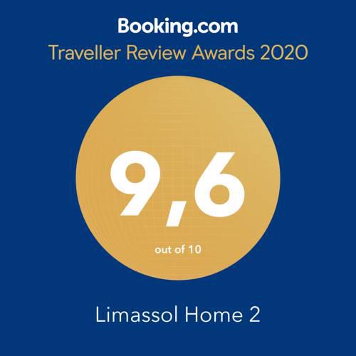 Limassol Home 2