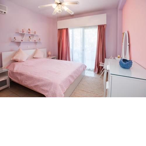 Limassol love apartment