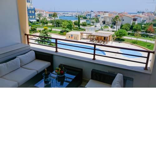 Limassol Marina Nereids D22