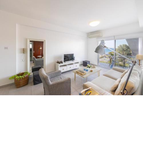 Limassol Olimpia Beach Suite